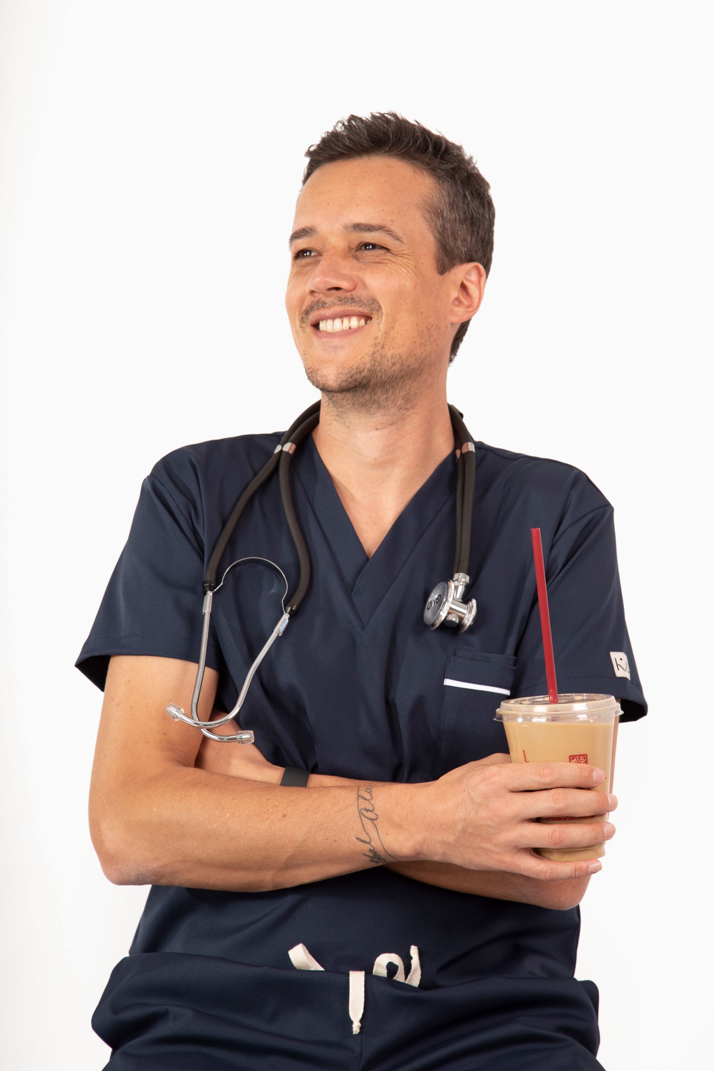 Brío - Scrub Masculino