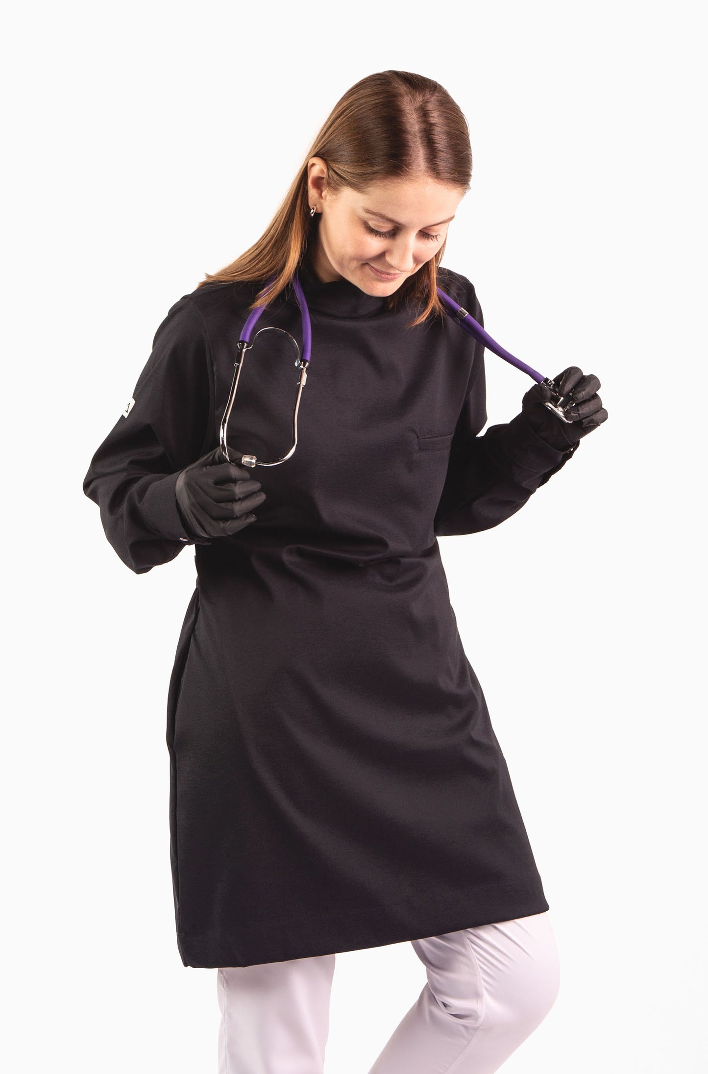 Renacer - Bata de Protección Femenina