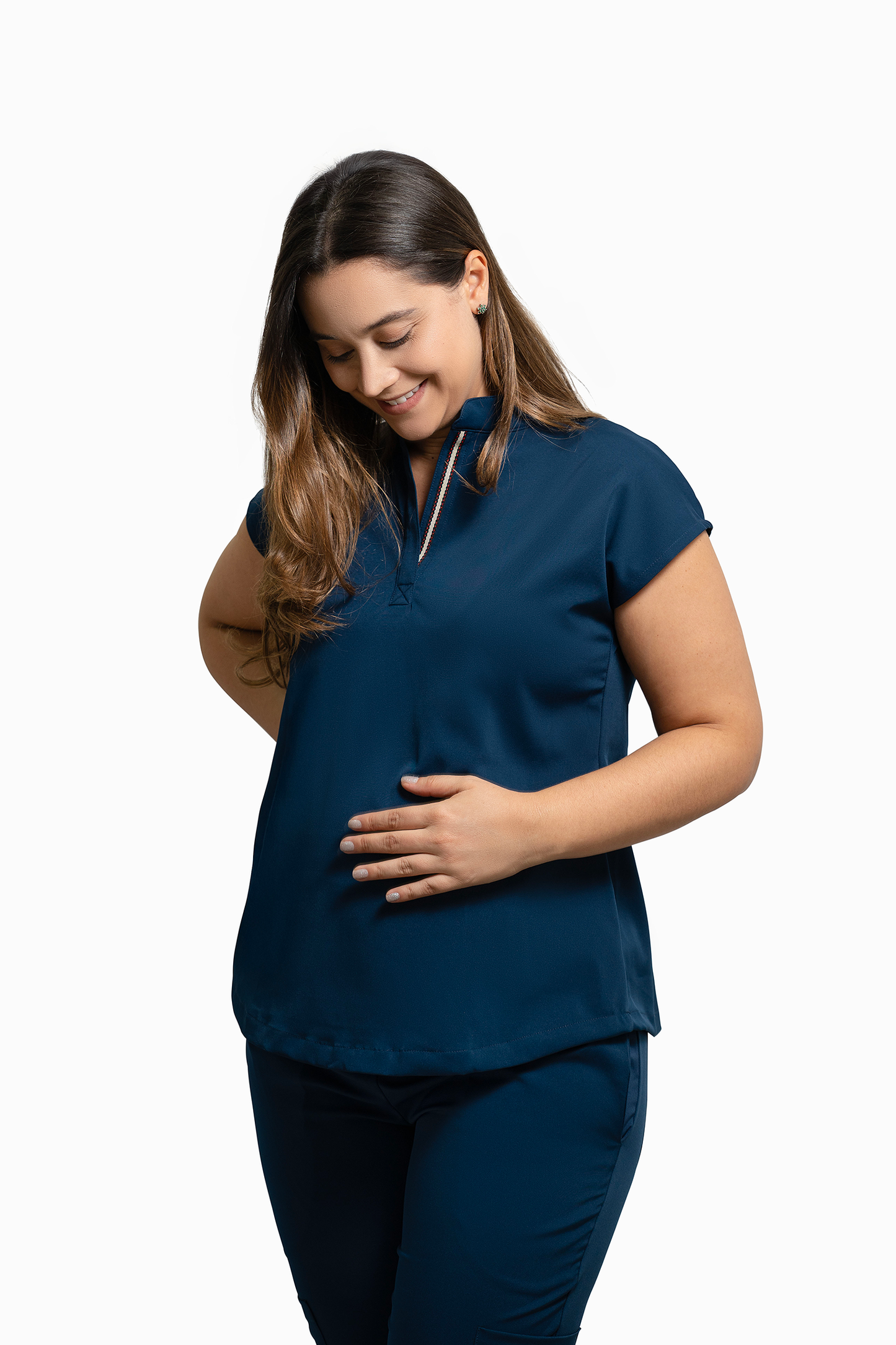 Impulso - Scrub para Maternidad