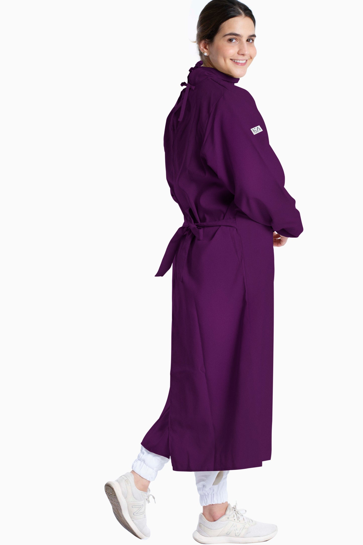 Balance - Bata de Protección Unisex