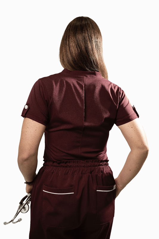 Luz - Scrub Femenino