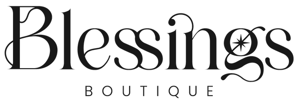 Blessings Boutique