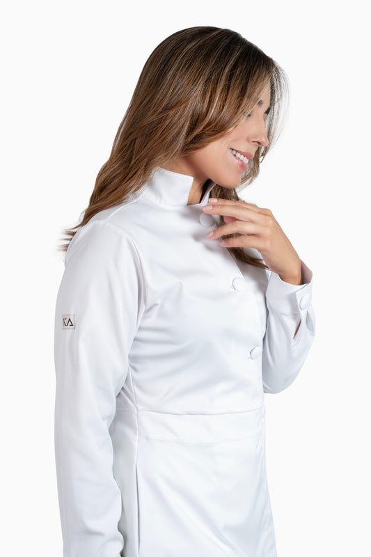 Honor - Bata de Protección Femenina