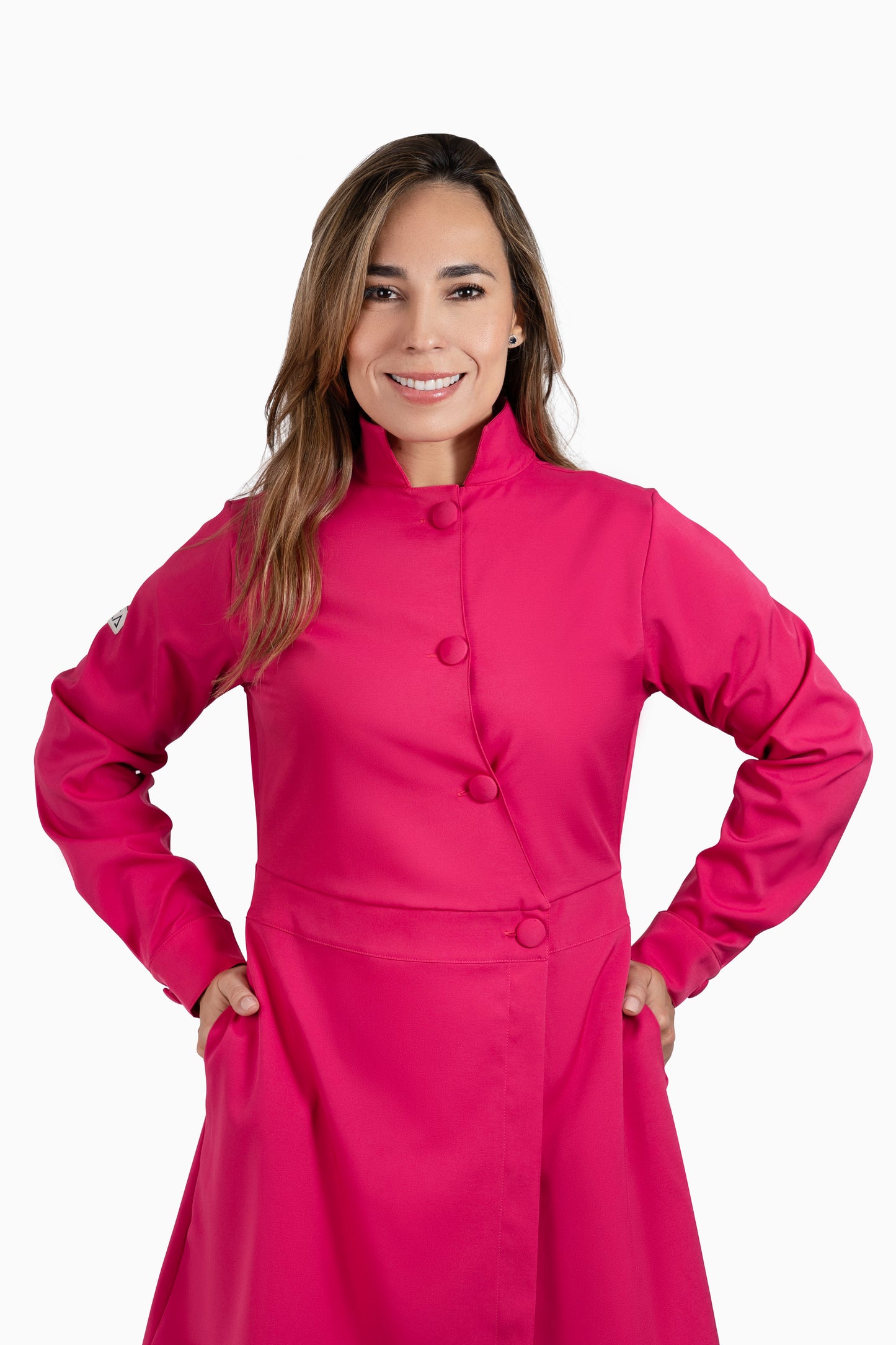 Honor - Bata de Protección Femenina