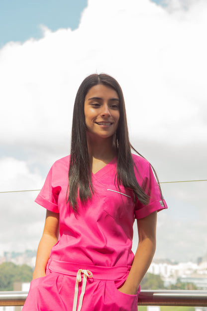 Ilusión - Scrub Femenino
