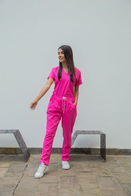 Ilusión - Scrub Femenino