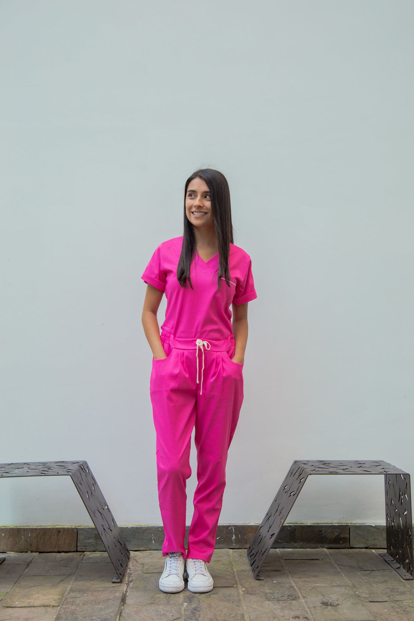Ilusión - Scrub Femenino