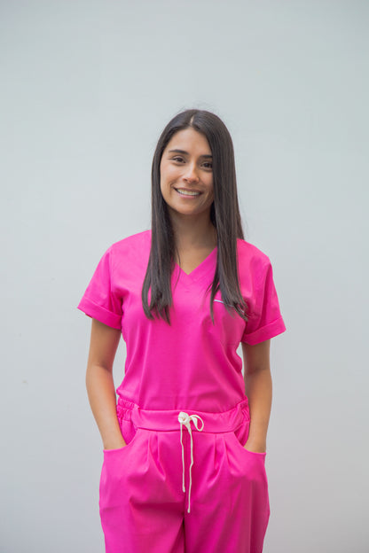 Ilusión - Scrub Femenino