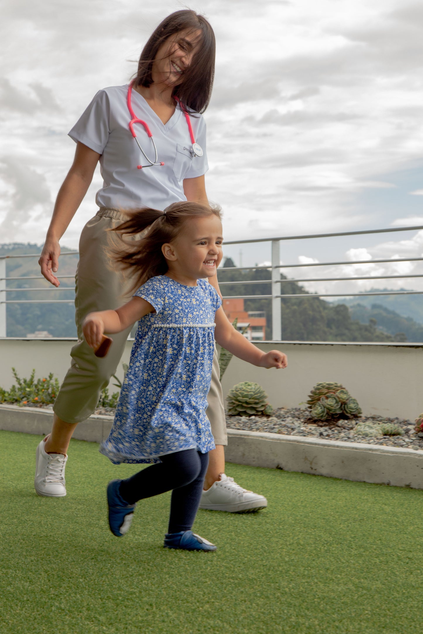 Gratitud - Camisa Femenina