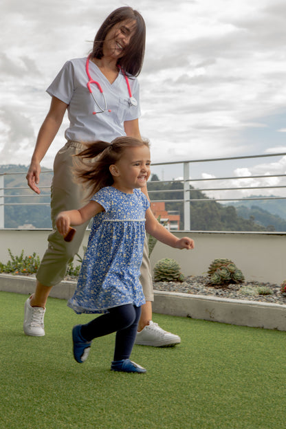 Gratitud - Camisa Femenina
