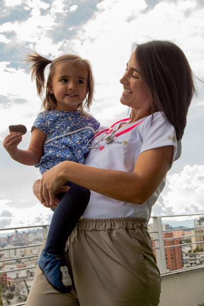 Gratitud - Camisa Femenina