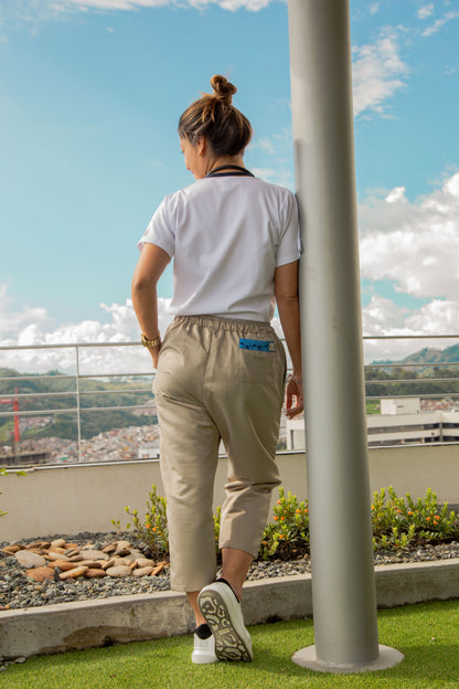 Gratitud - Camisa Femenina