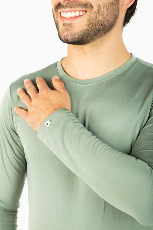 Kinesis - Buzo Masculino