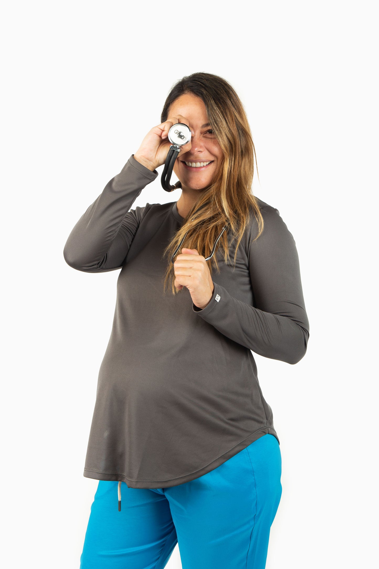 Kinesis - Buzo para maternidad