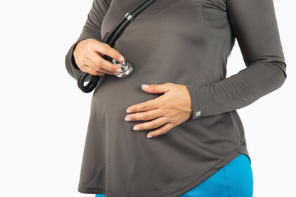 Kinesis - Buzo para maternidad