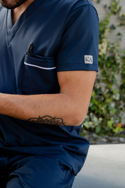 Brio - Men's Scrub