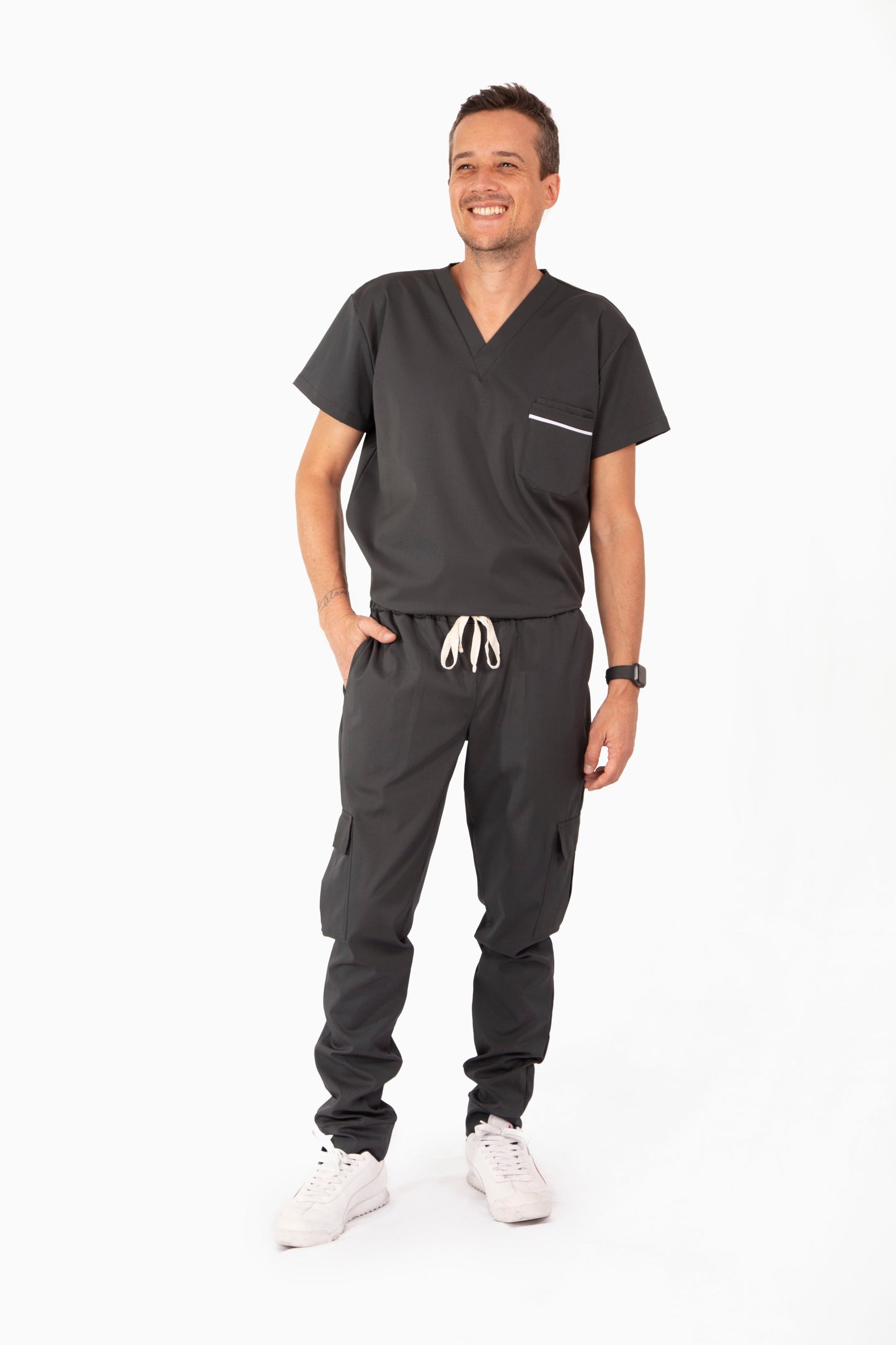 Brio - Men's Scrub