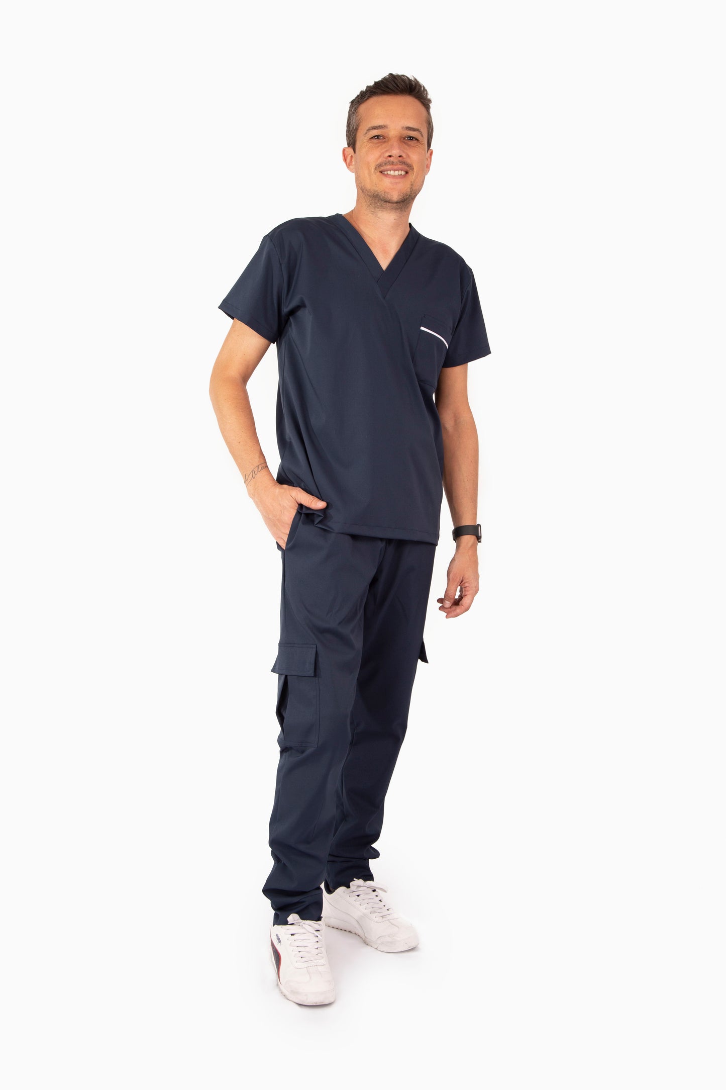 Brio - Men's Scrub