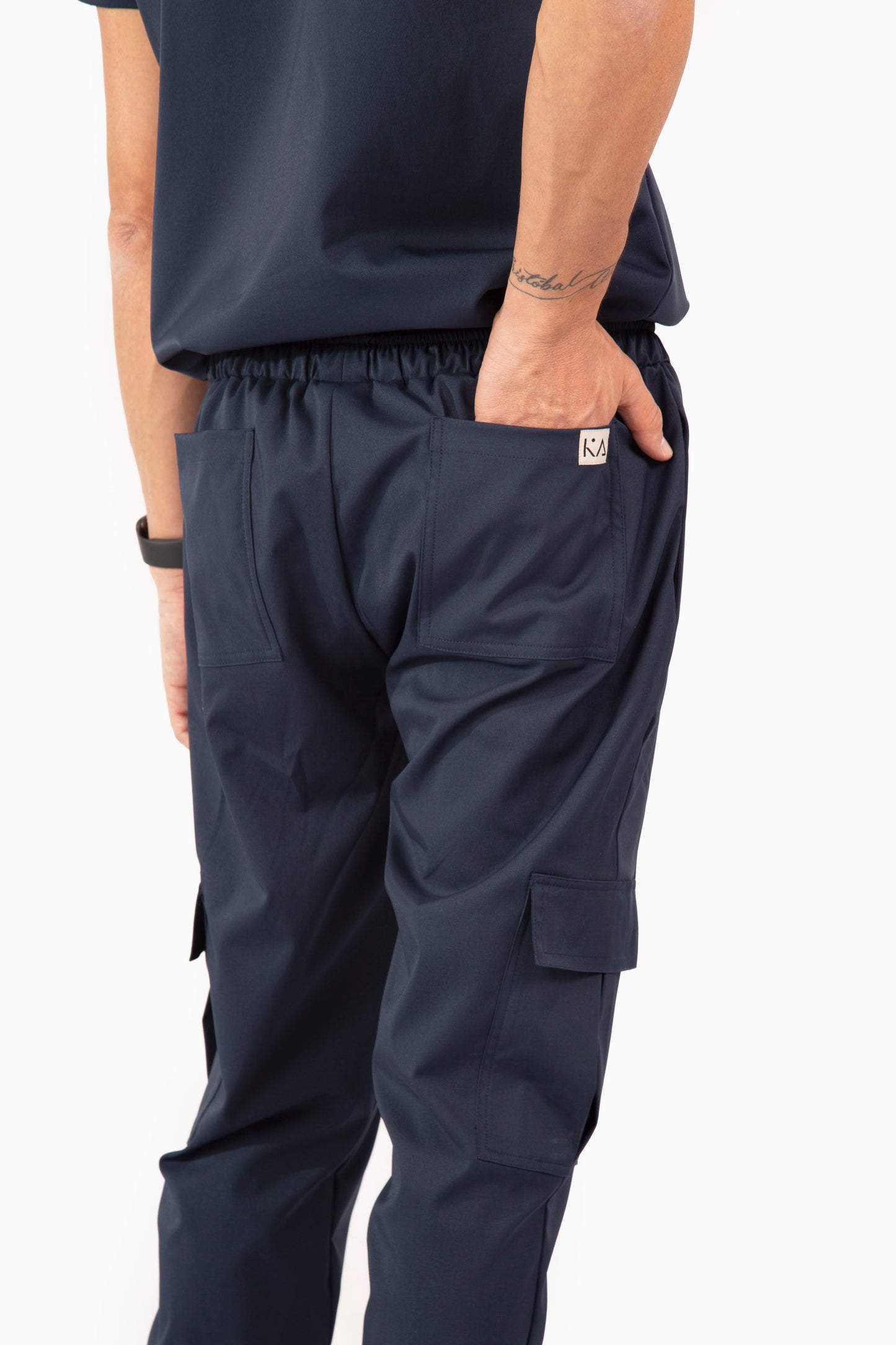 Brio - Men's Scrub