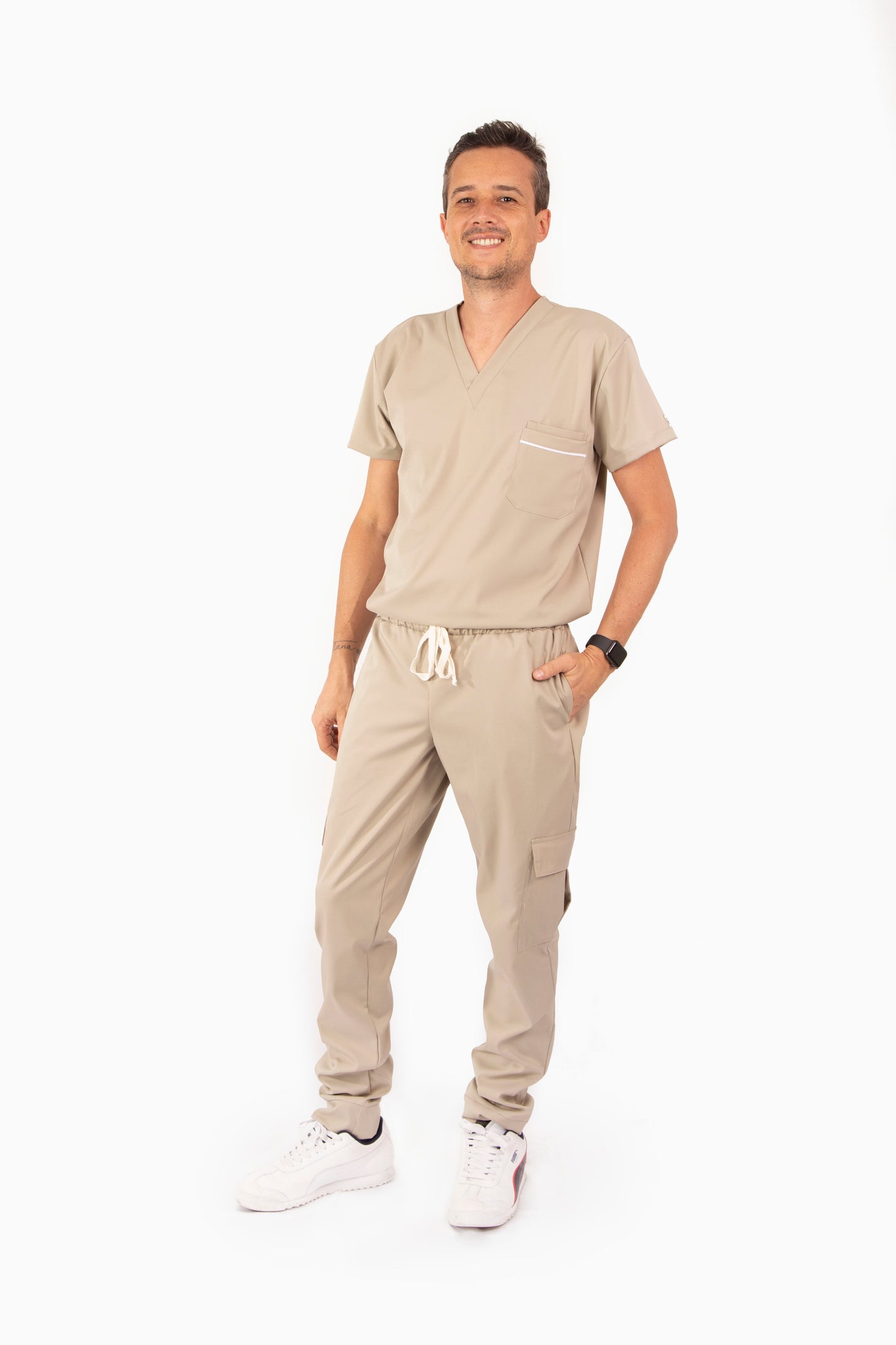 Brio - Men's Scrub