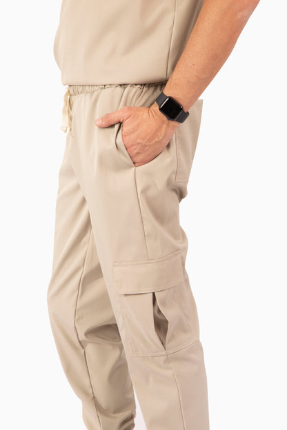 Brio - Men's Scrub