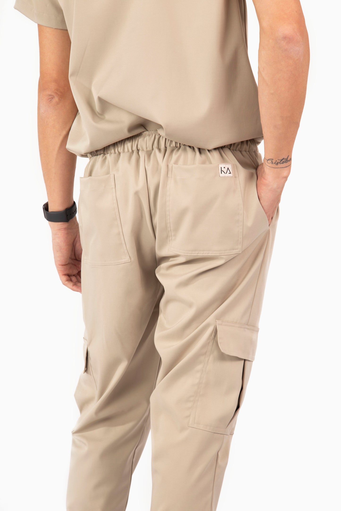 Brio - Men's Scrub