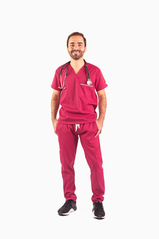 Visión - Scrub Masculino