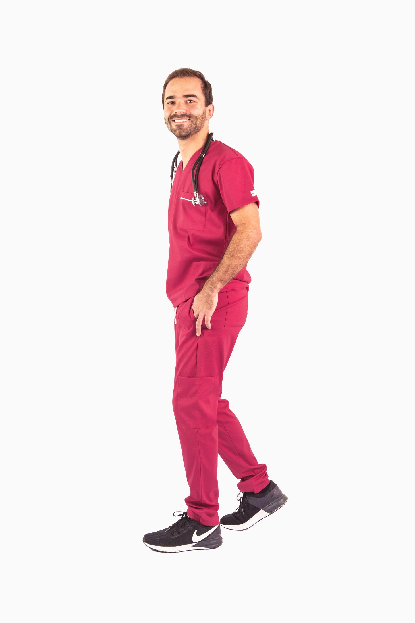 Visión - Scrub Masculino