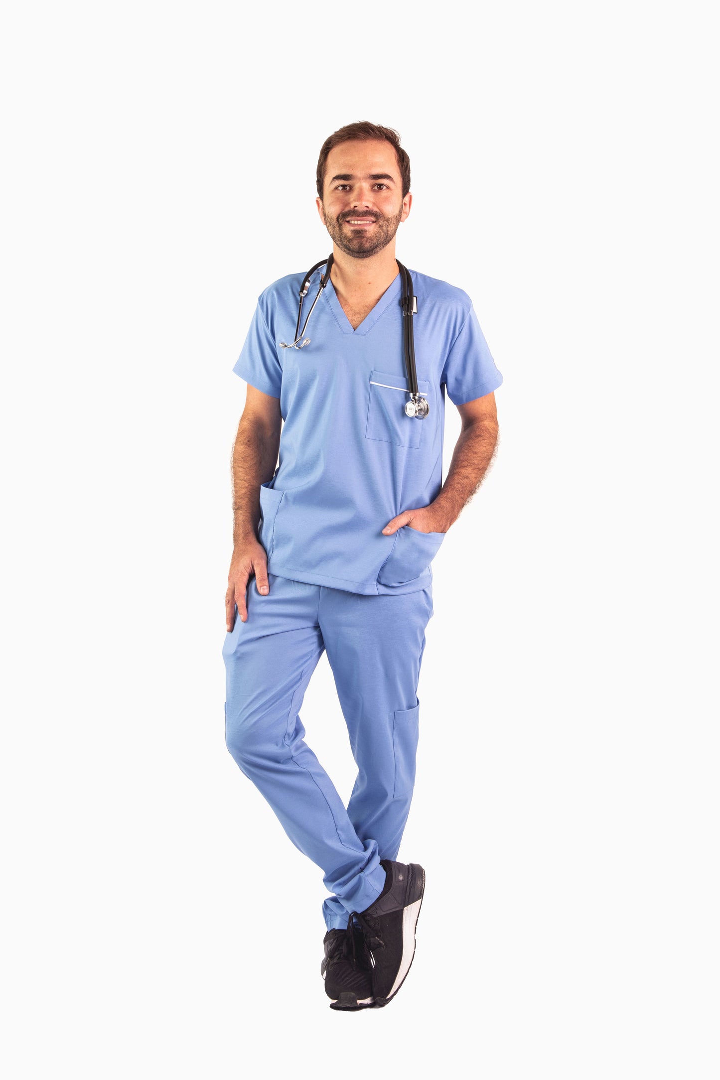 Visión - Scrub Masculino