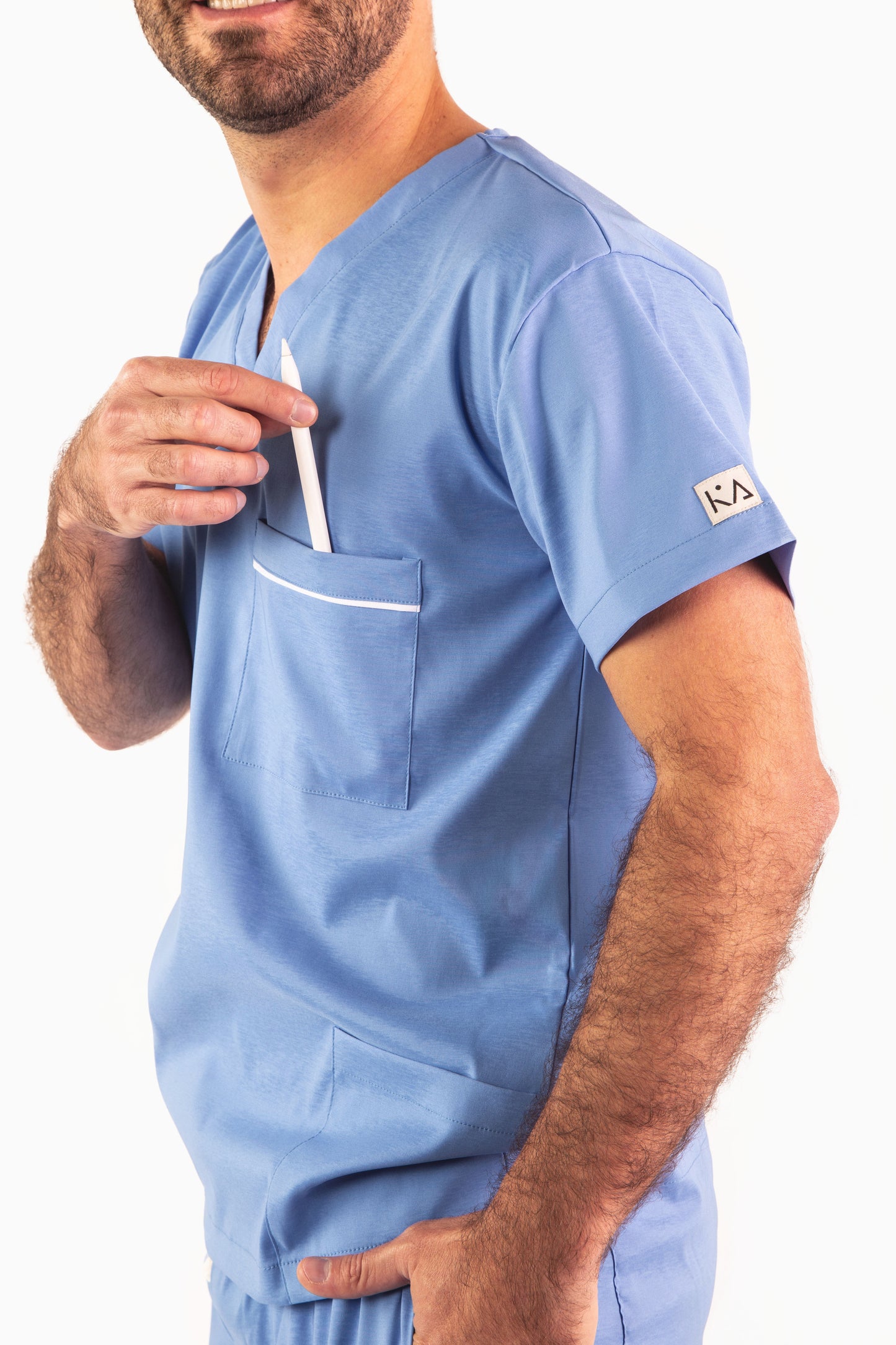 Visión - Scrub Masculino