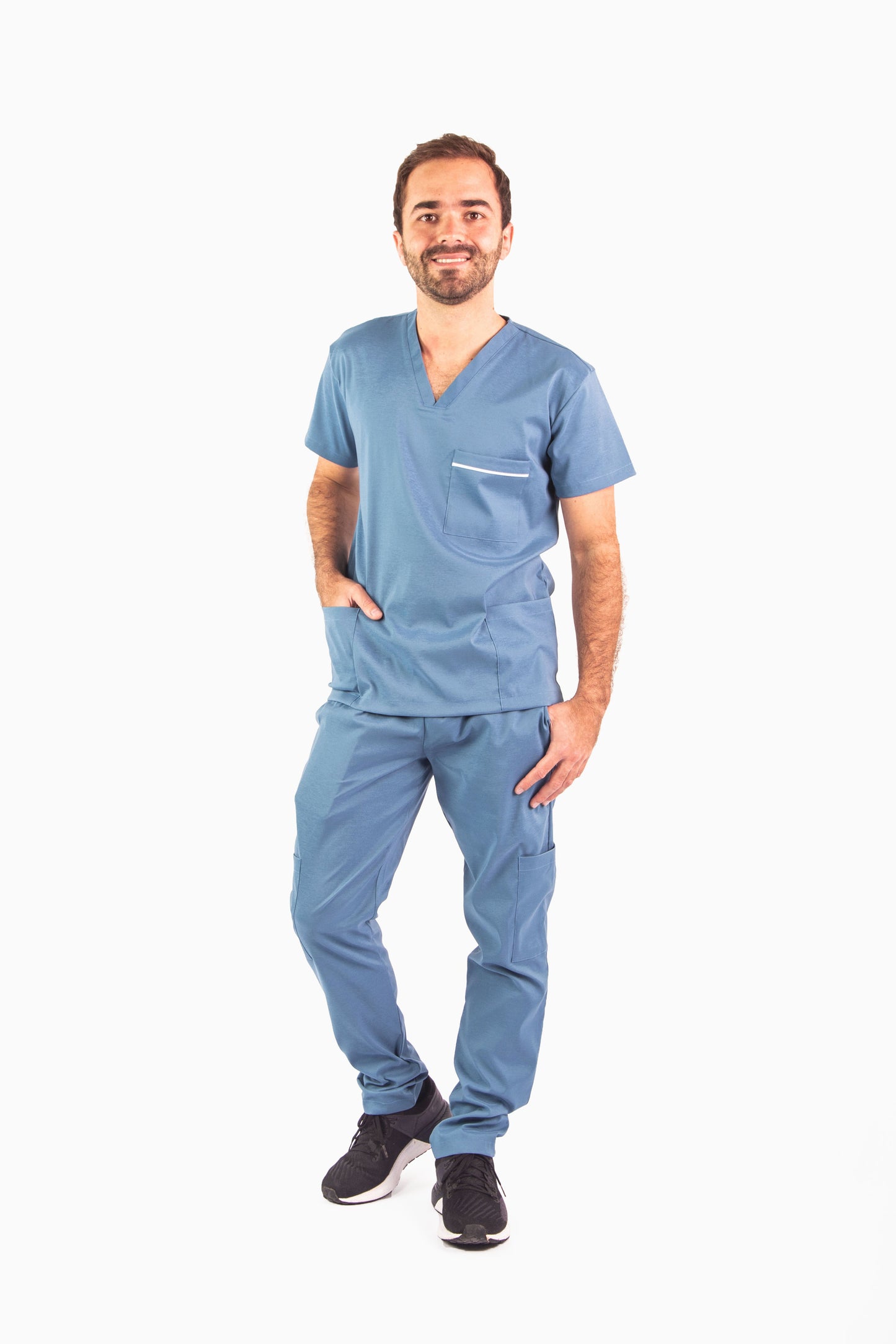 Visión - Scrub Masculino