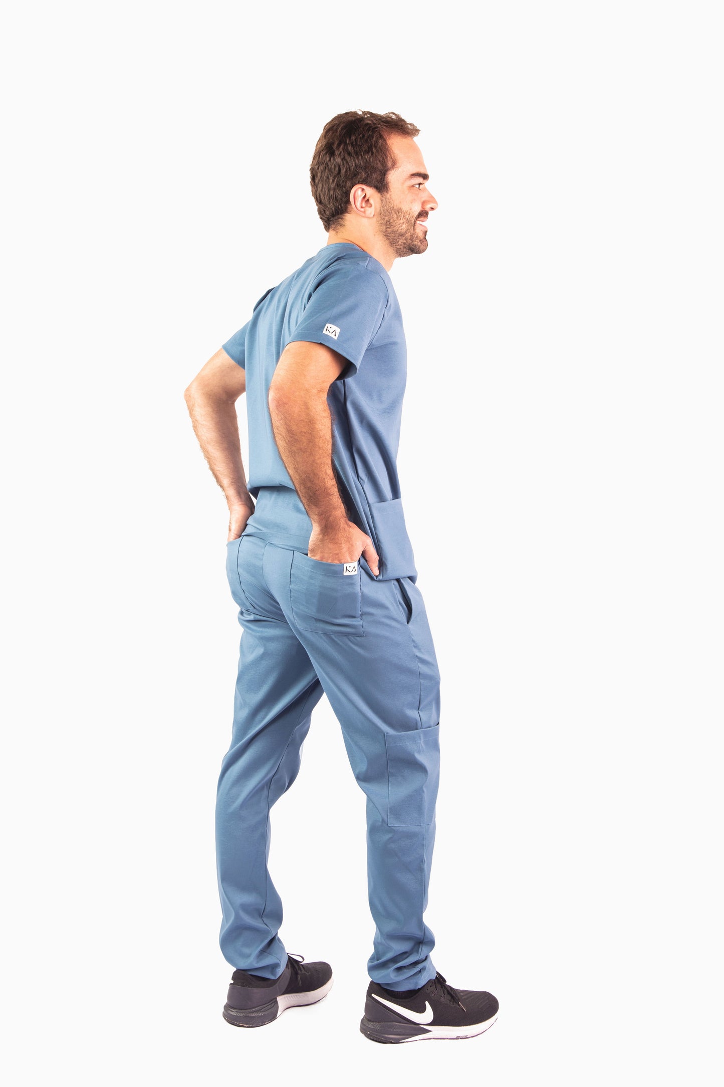 Visión - Scrub Masculino