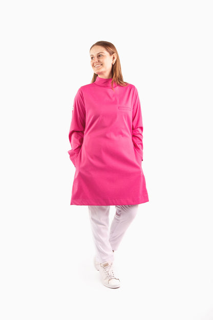 Renacer - Bata de Protección Femenina