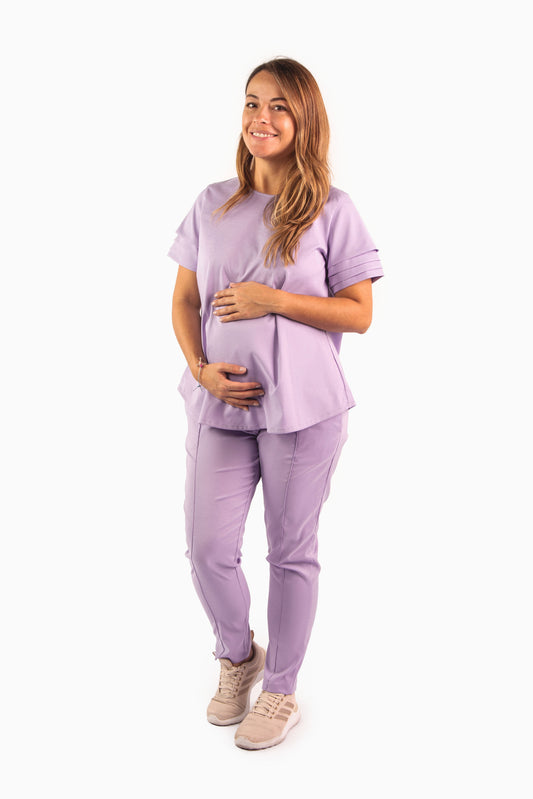 Instinto - Scrub para Maternidad