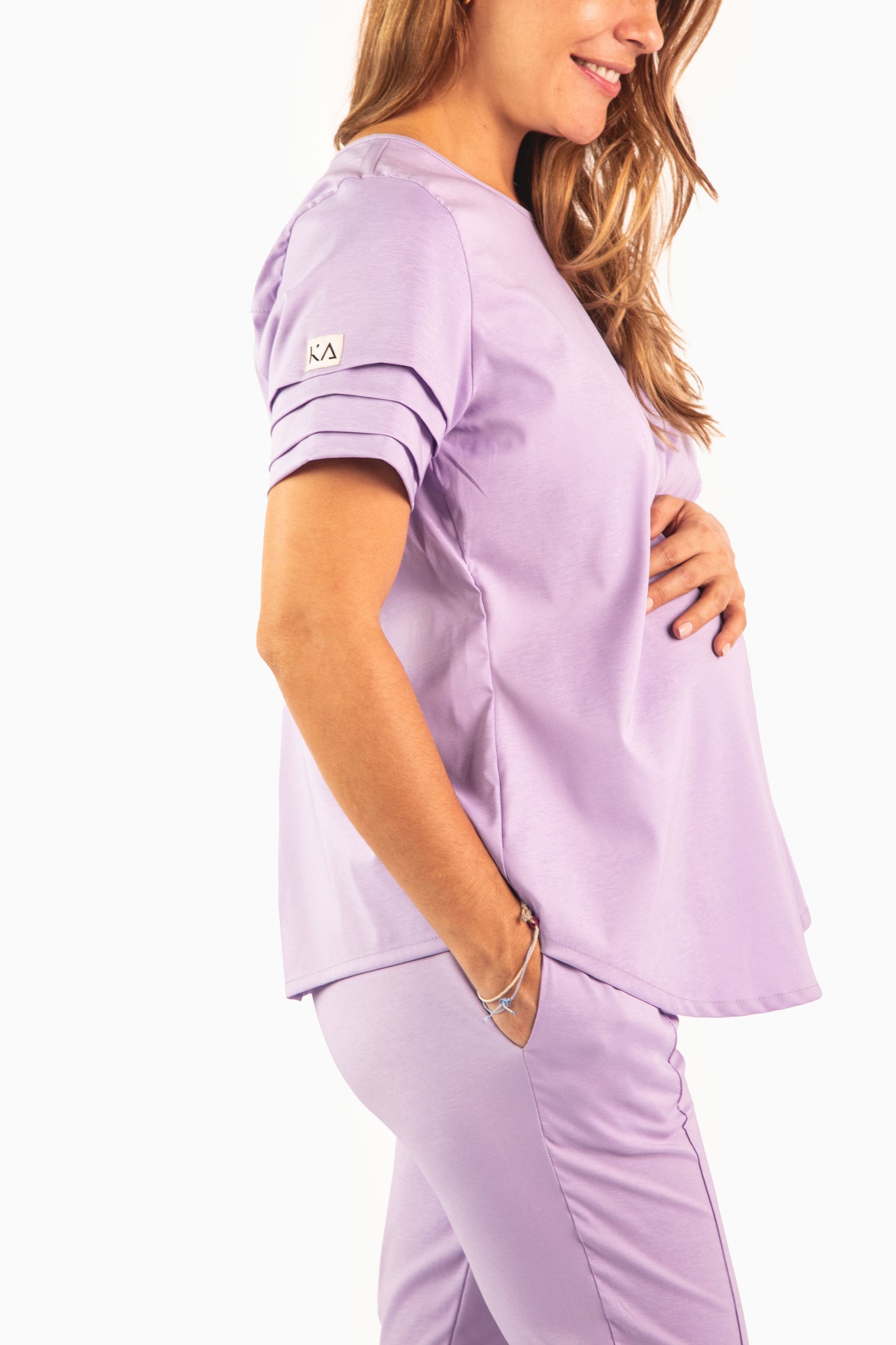 Instinto - Scrub para Maternidad