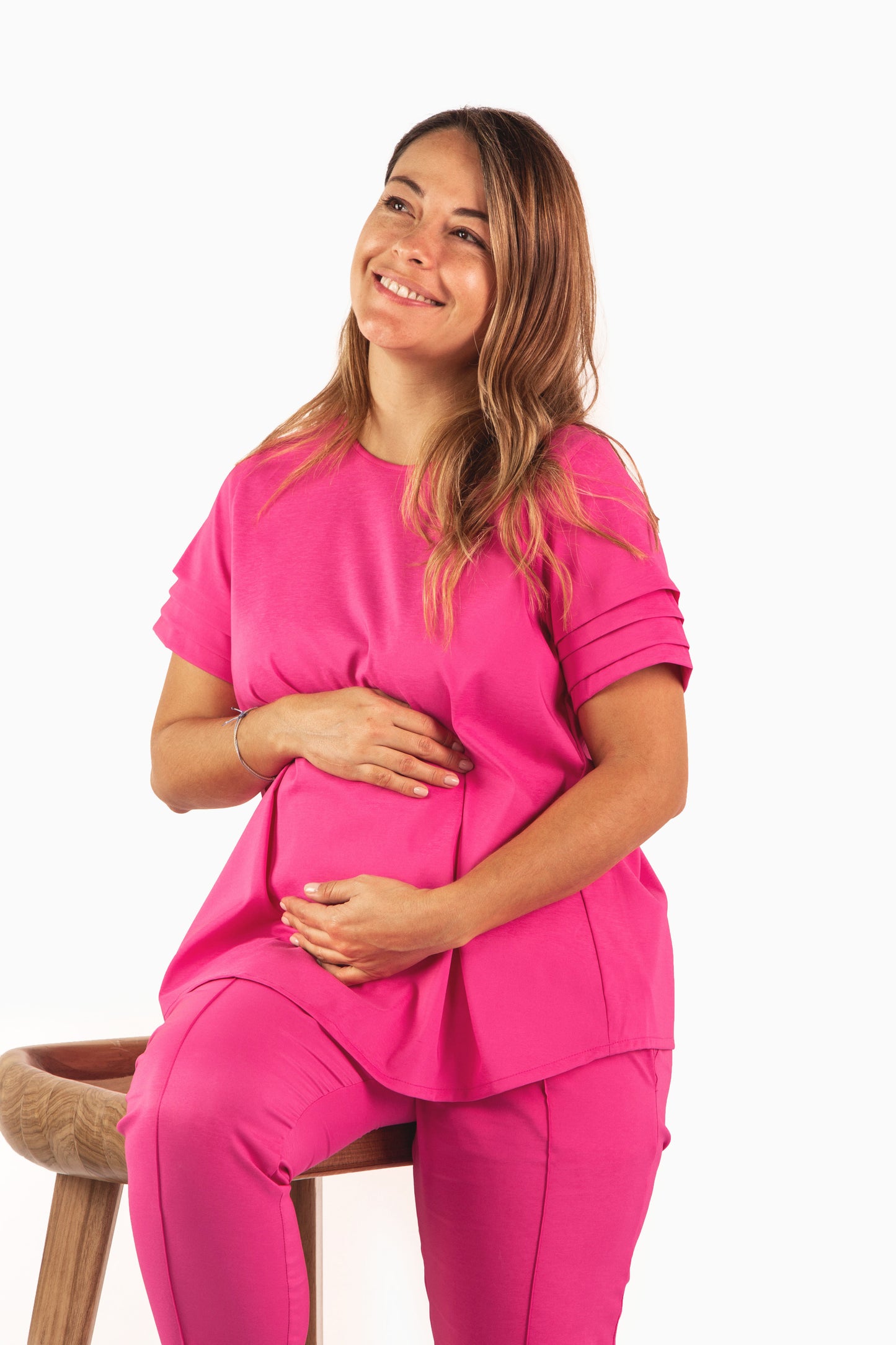 Instinto - Scrub para Maternidad