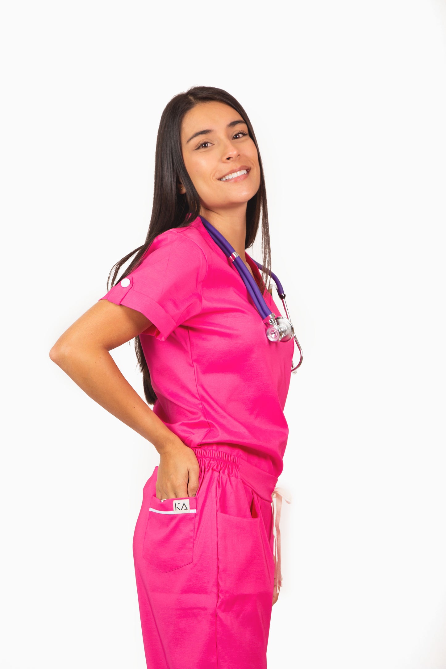 Ilusión - Scrub Femenino