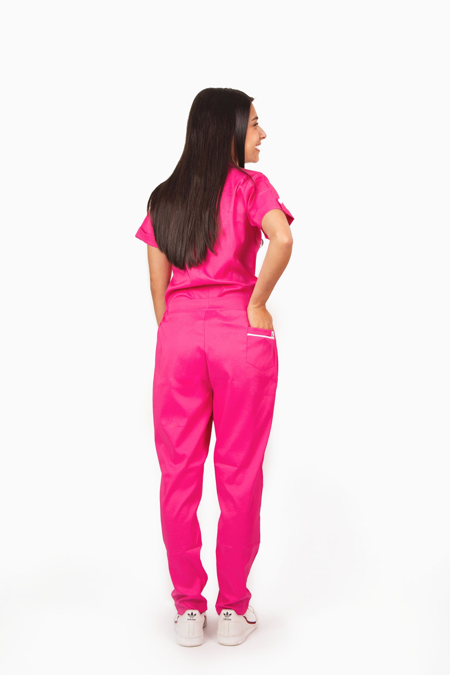 Ilusión - Scrub Femenino