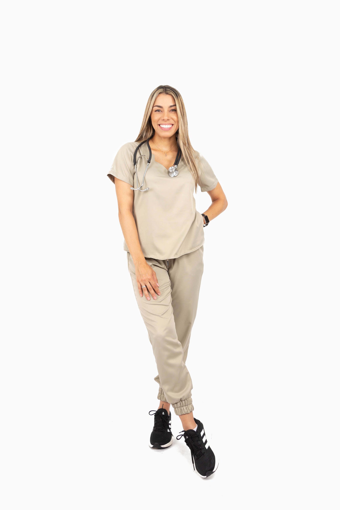 Serenity - Female Scrub