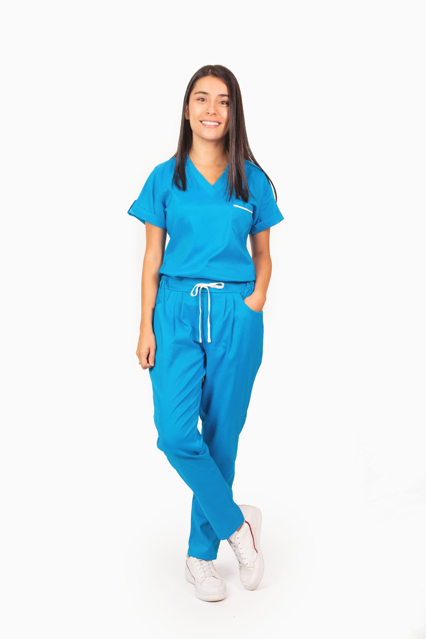 Ilusión - Scrub Femenino