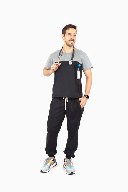 Desafío - Male Scrub
