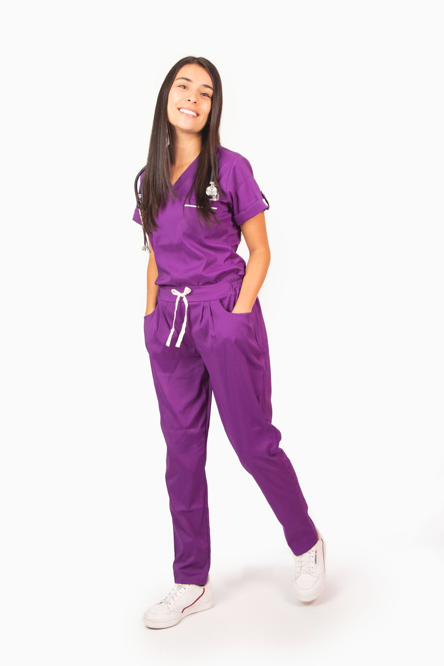 Ilusión - Scrub Femenino