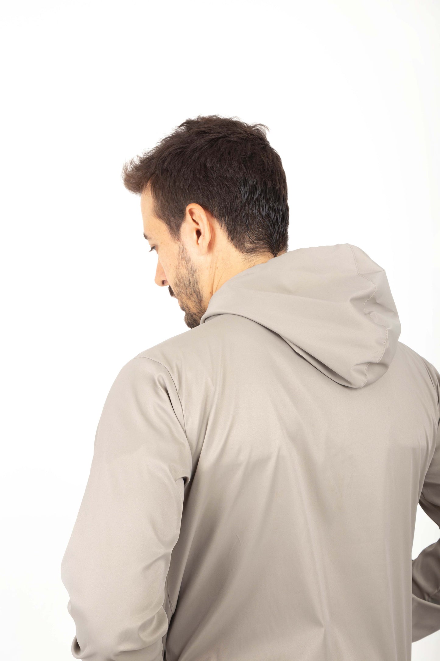 Shelter - Men's Waterproof Jacket
