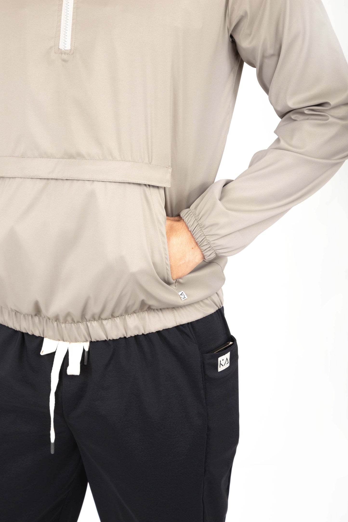 Shelter - Men's Waterproof Jacket