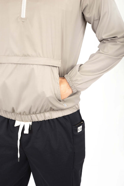 Shelter - Men's Waterproof Jacket