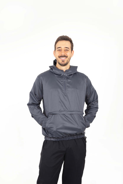 Shelter - Men's Waterproof Jacket