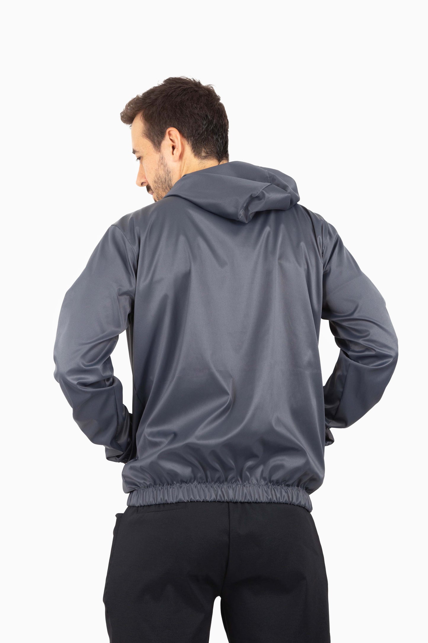 Shelter - Men's Waterproof Jacket