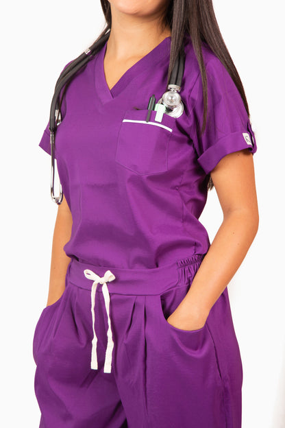 Ilusión - Scrub Femenino