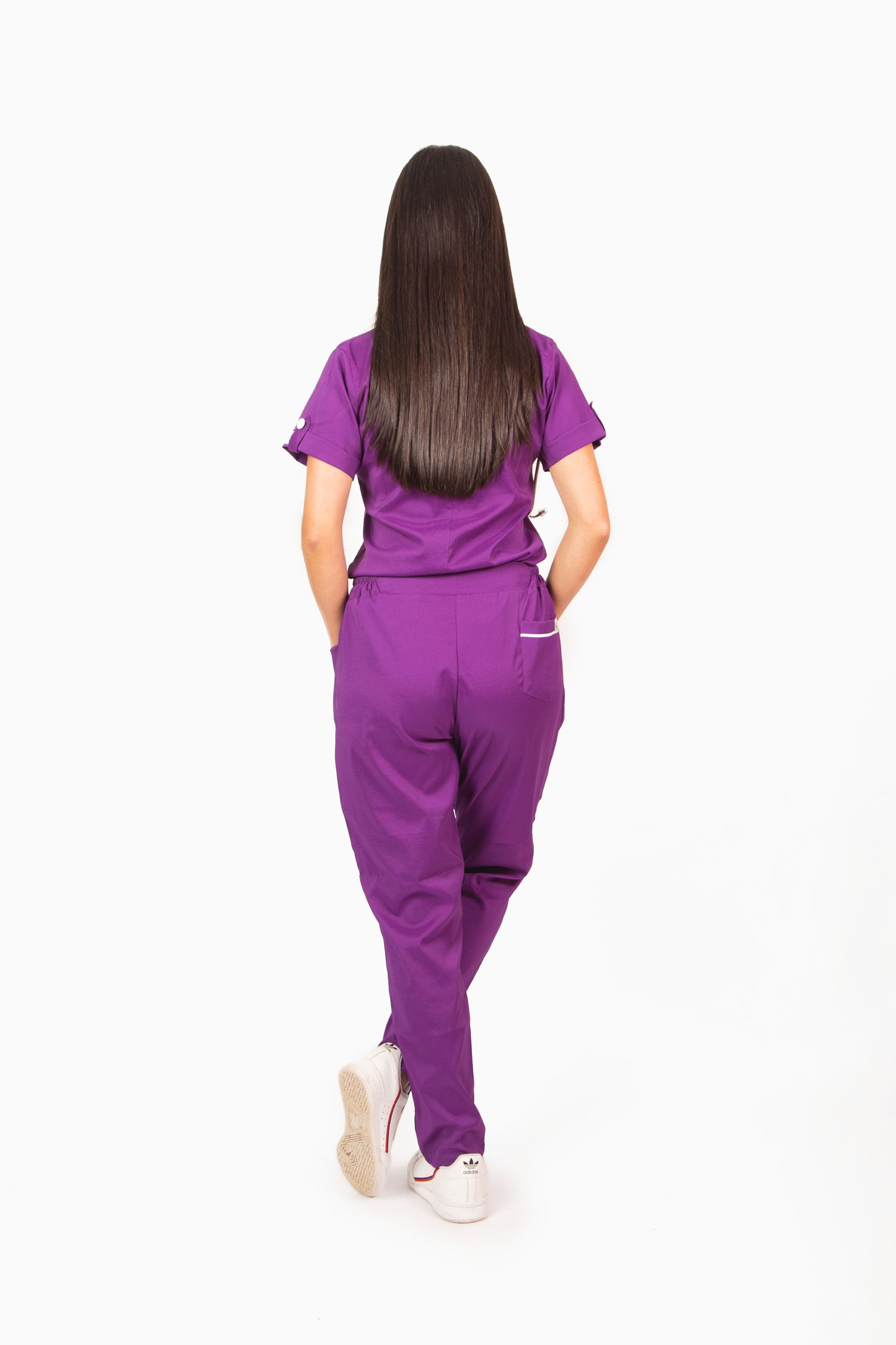 Ilusión - Scrub Femenino