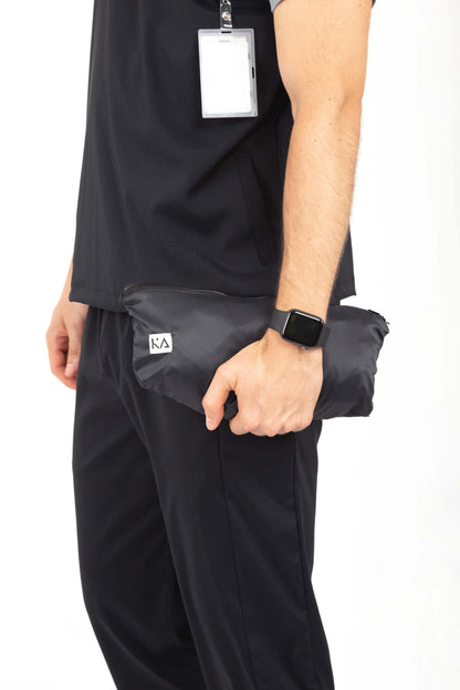 Shelter - Men's Waterproof Jacket